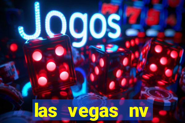 las vegas nv casino hotel